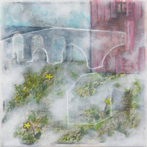 Žiga Kelenc: Monopol