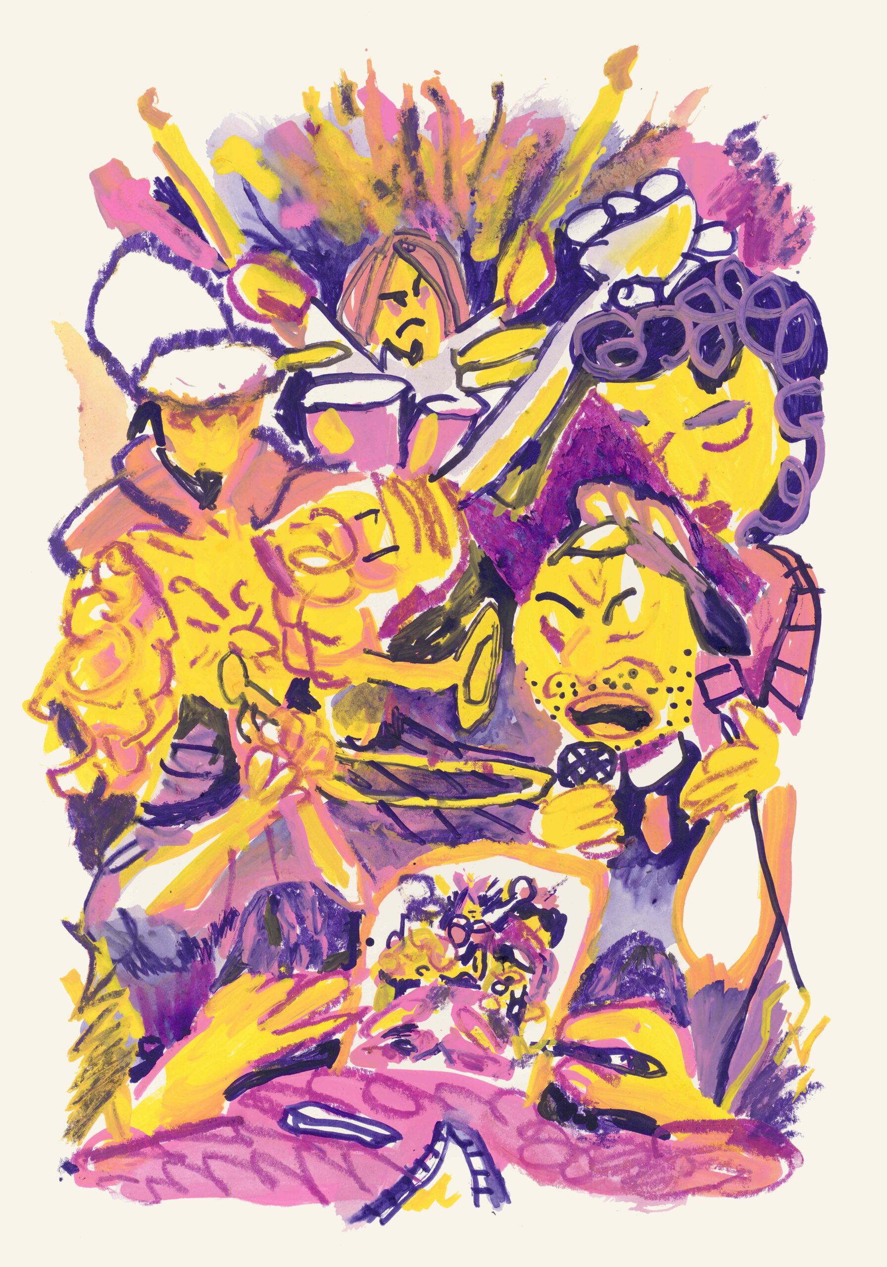 Žiga Sever x Insan (AppointMENT 10.0)