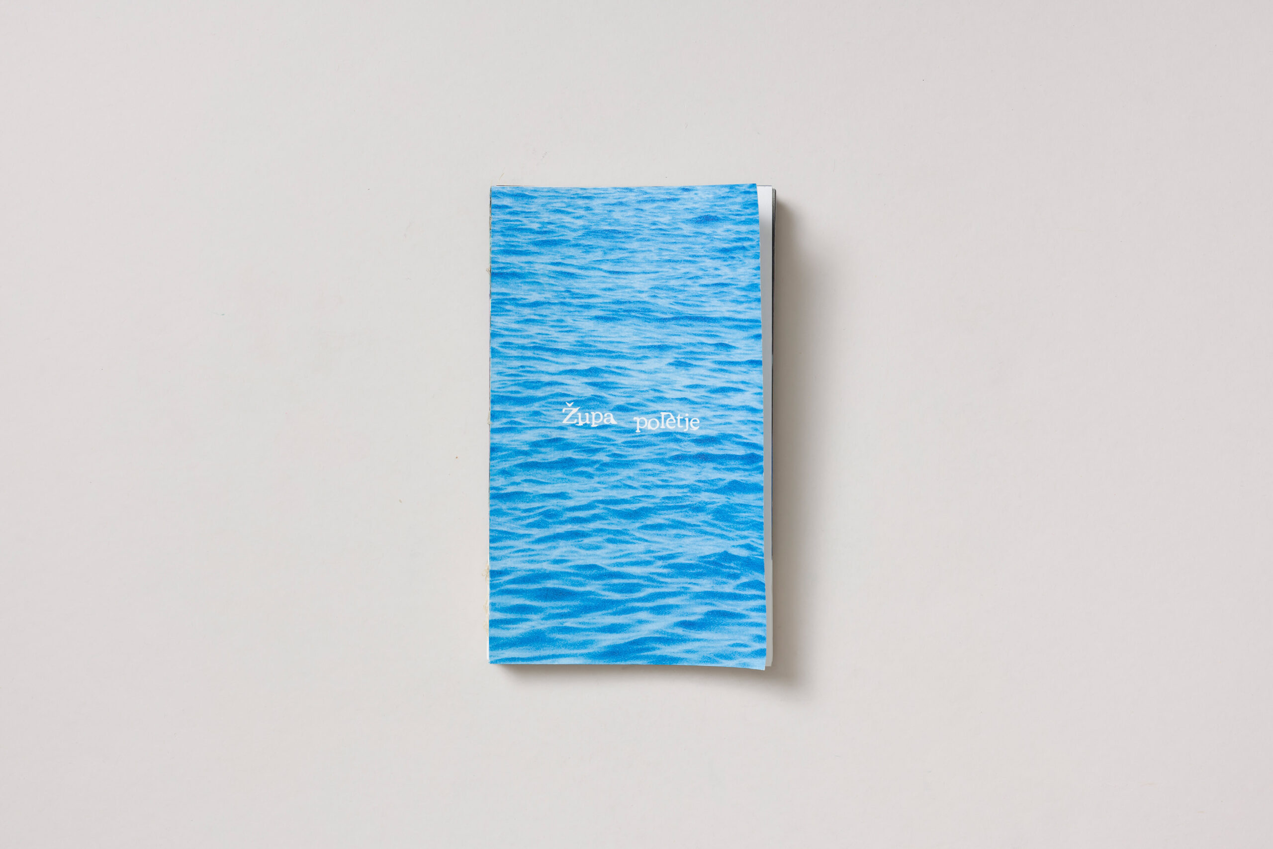 Župa: Župa poletje