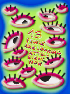 Oskar Slabe: 13 people are looking at this right now