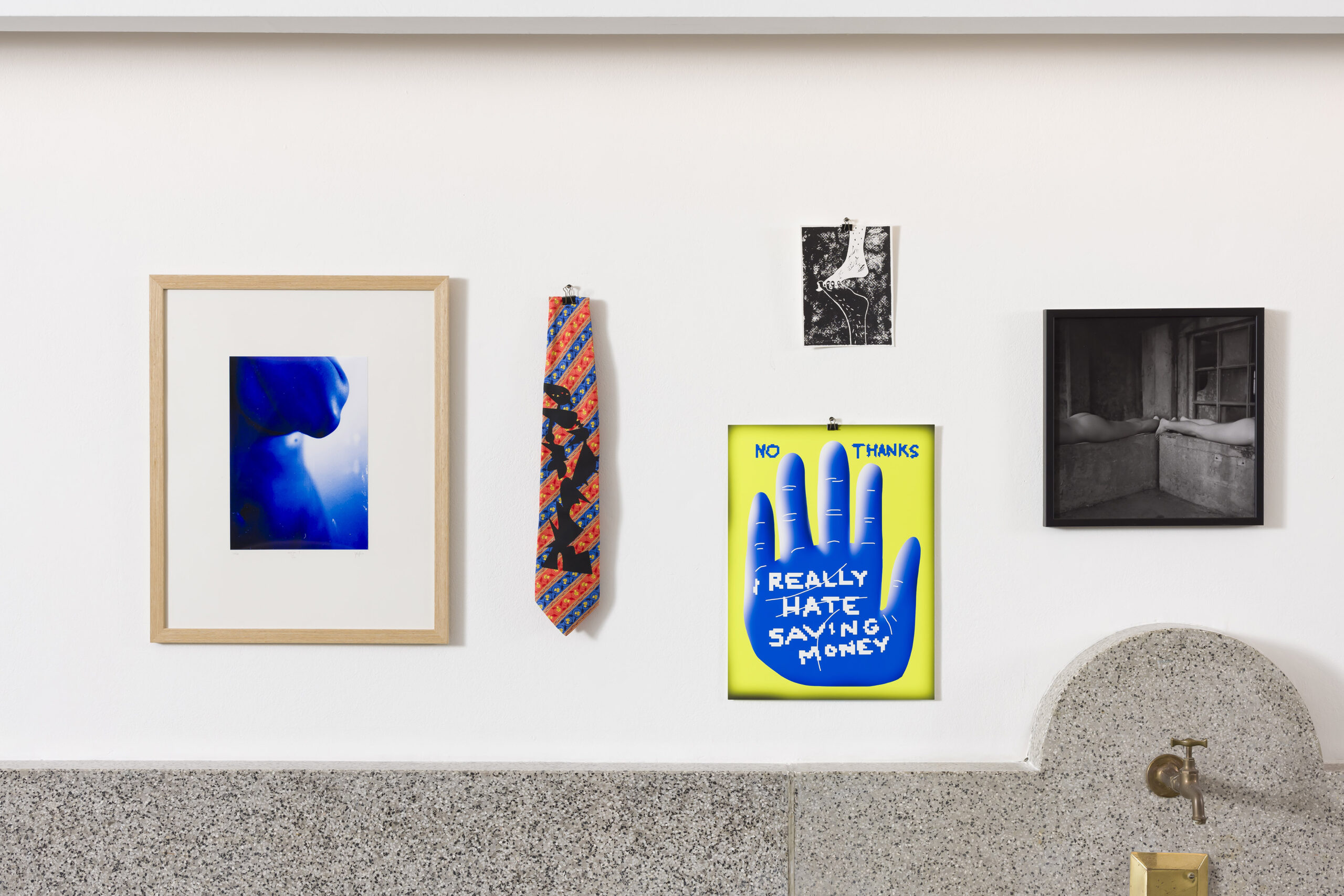 Oskar Slabe: No thanks I really hate saving money - slika 2