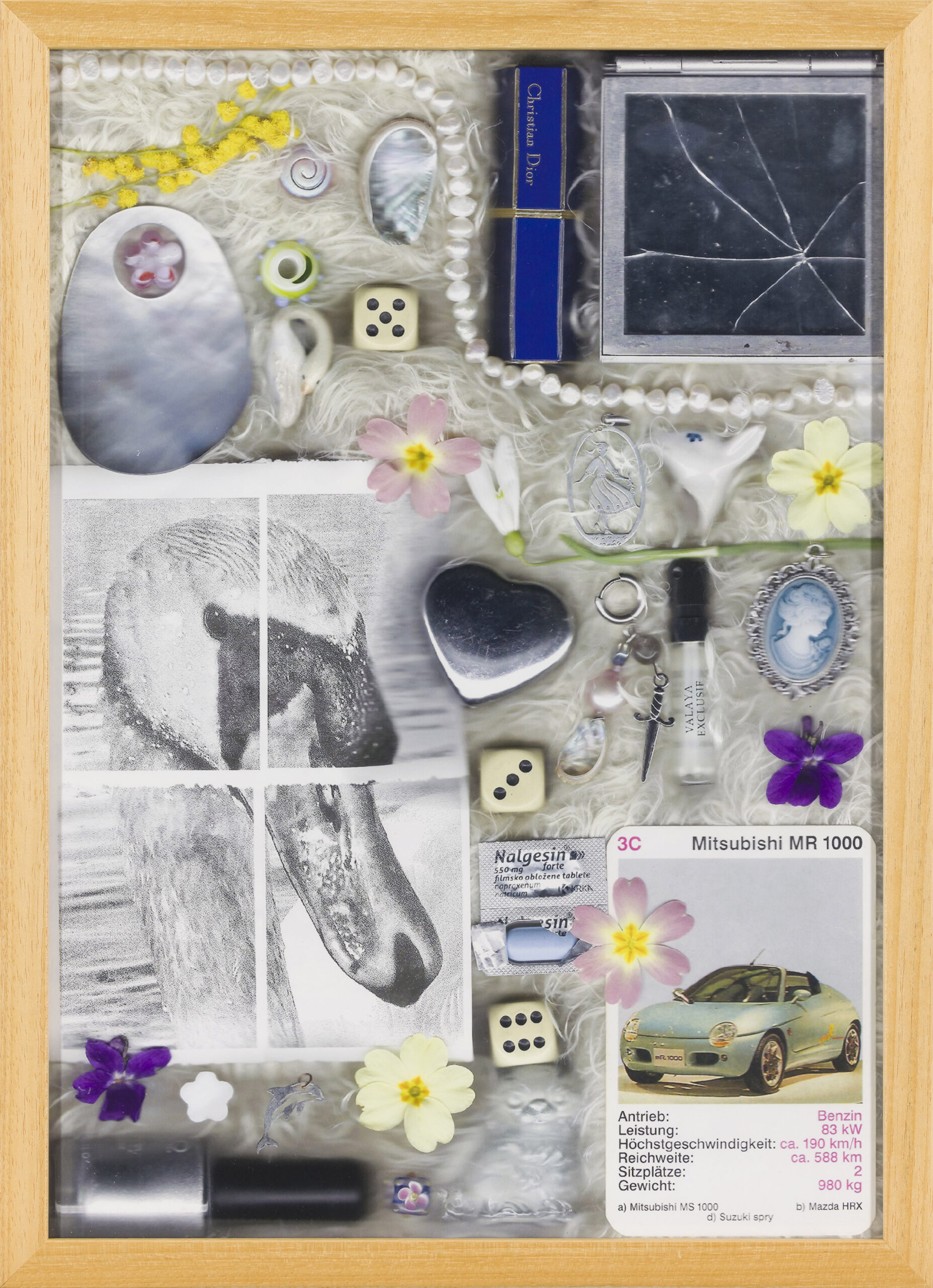 Tatjana Kotnik: Girlhood
