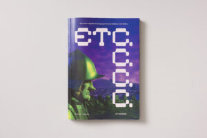 ETC. #2: Fever Dream