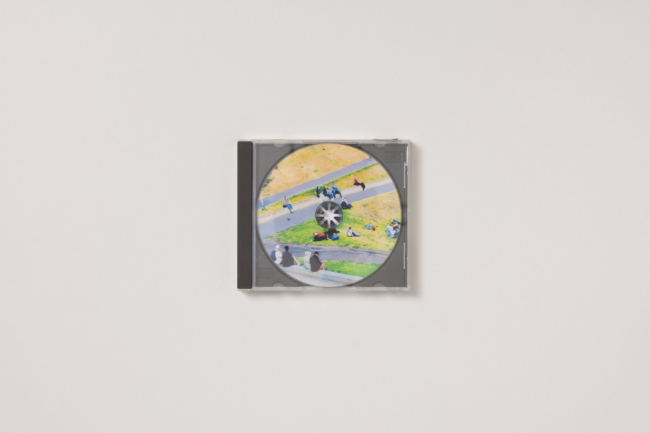 Vita Tušek: NoDataimage.CD Presenečenje - slika 9