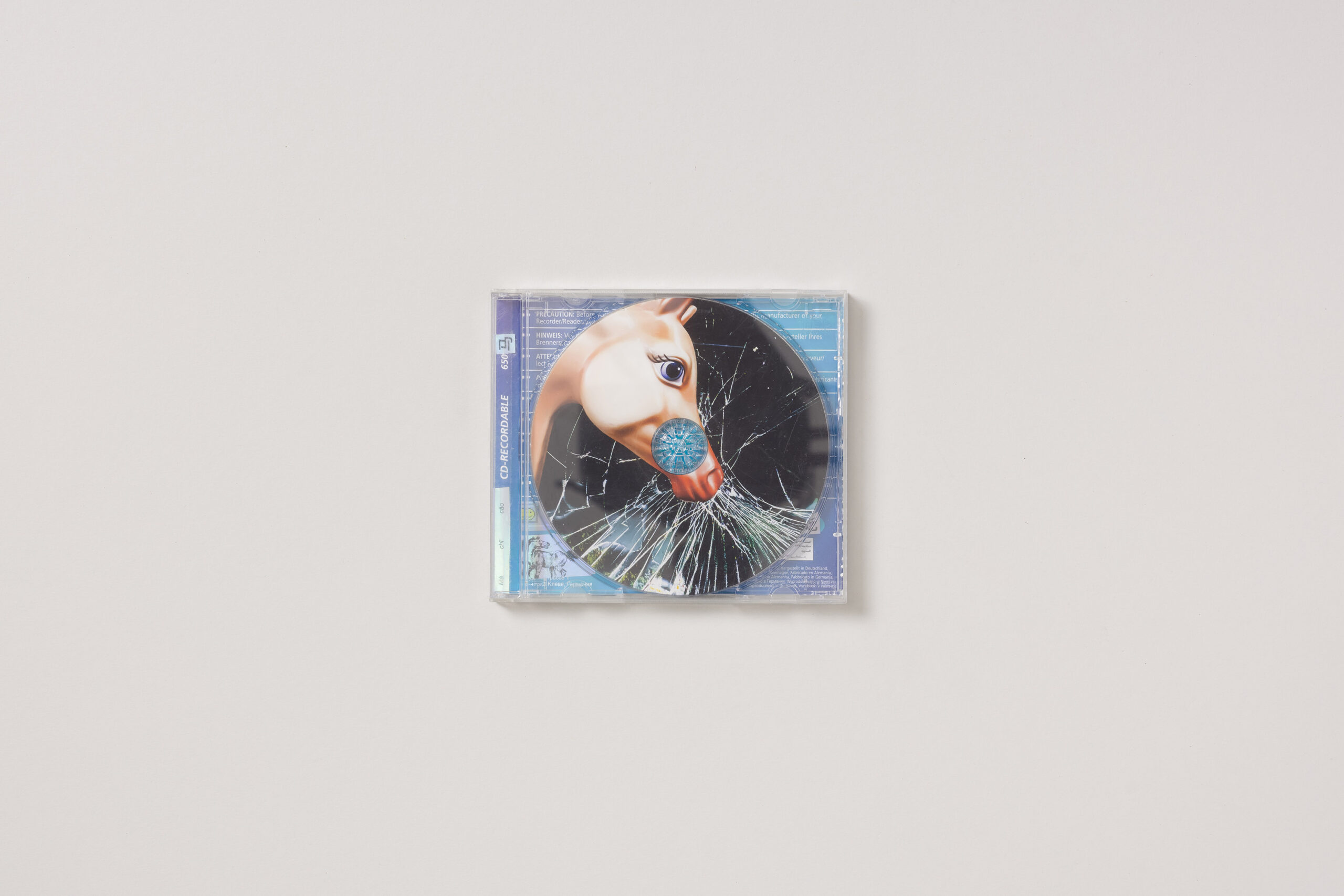 Vita Tušek: NoDataimage.CD Presenečenje - slika 7