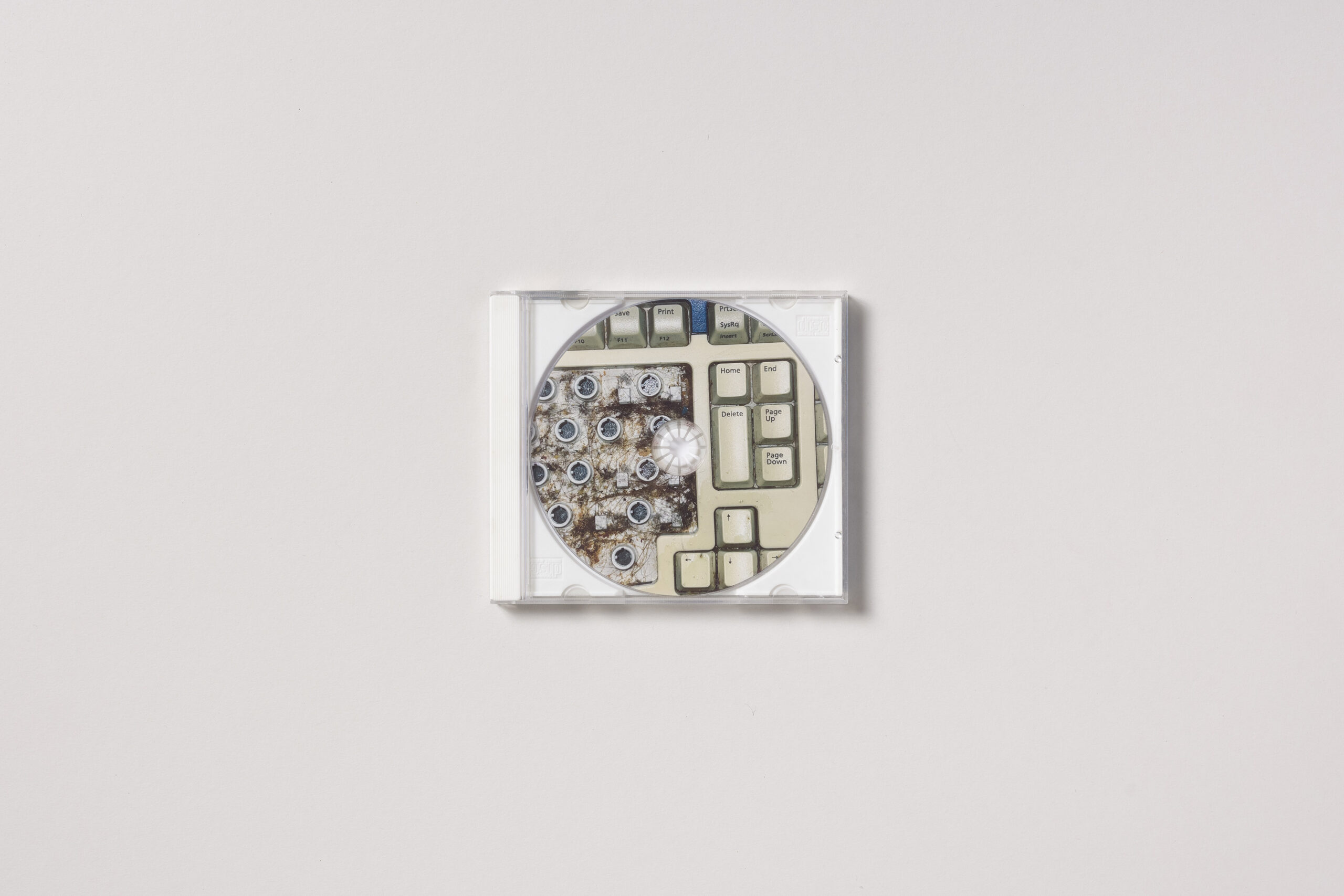 Vita Tušek: NoDataimage.CD Presenečenje - slika 5