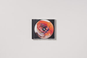Vita Tušek: NoDataimage.CD Presenečenje