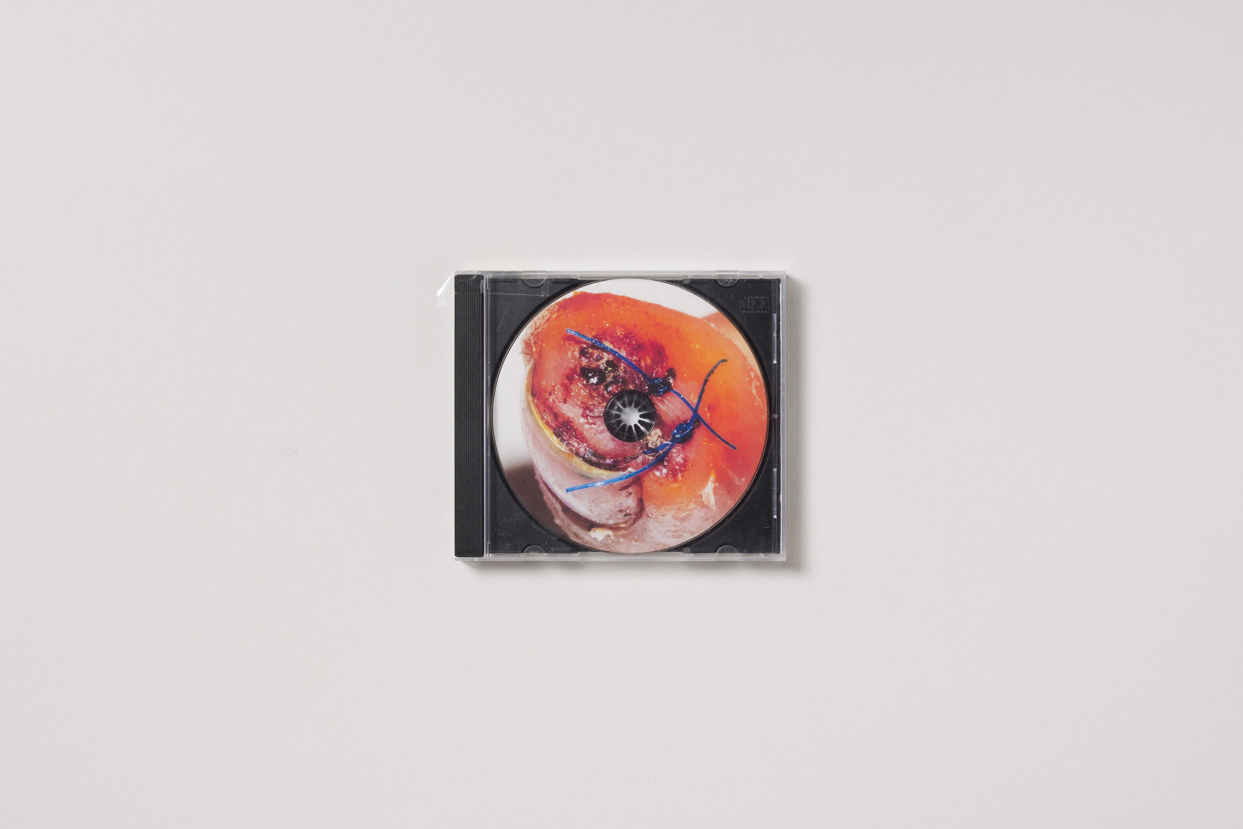 Vita Tušek: NoDataimage.CD Presenečenje